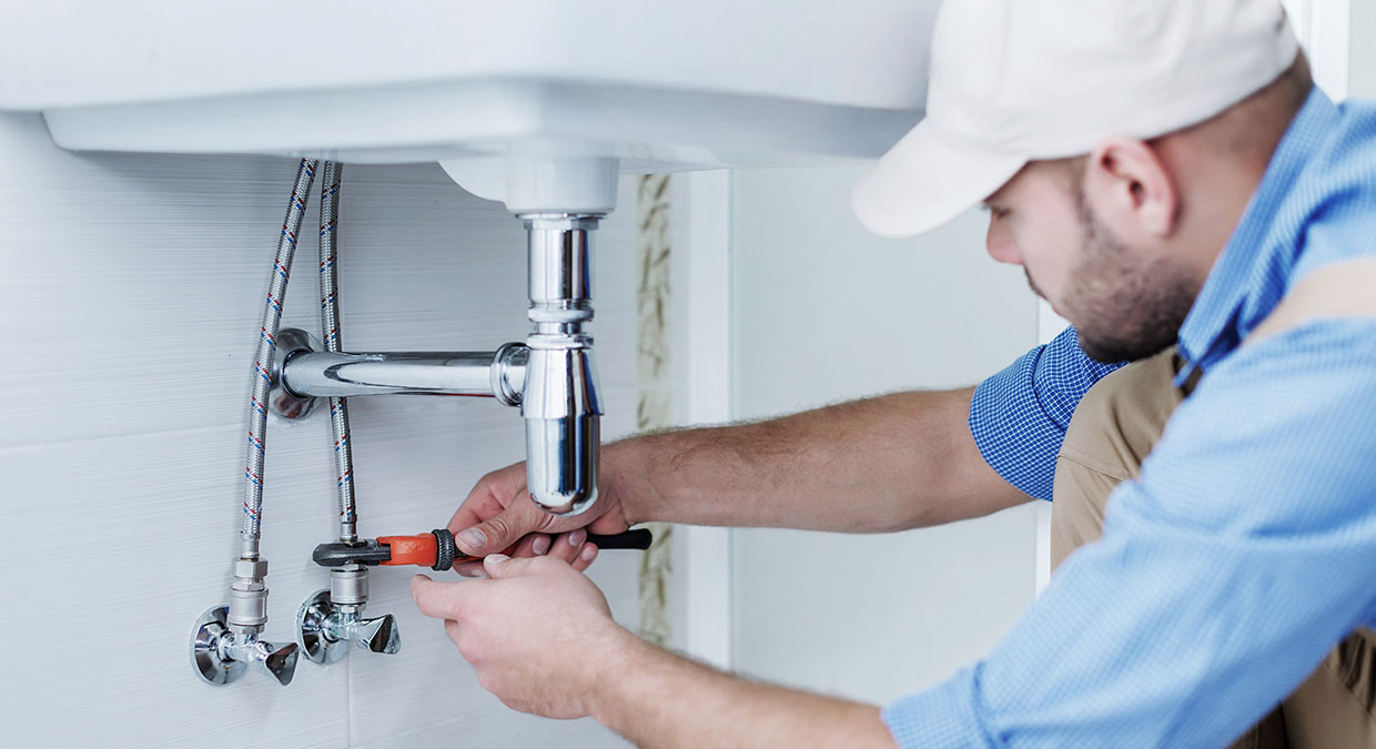 newark california plumbers