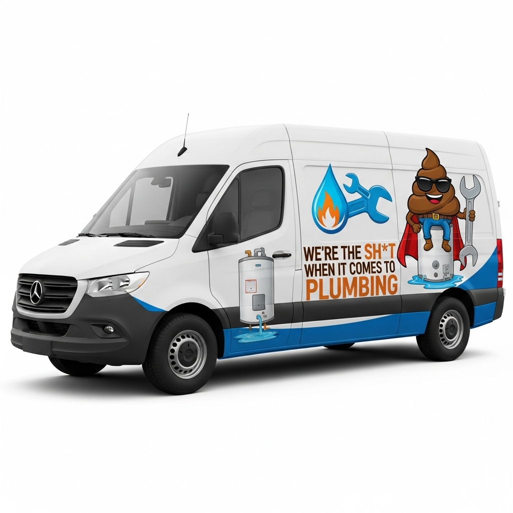Power Plumbing — Bay Area plumber
